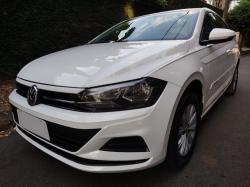 VOLKSWAGEN Virtus 1.6 4P MSI FLEX