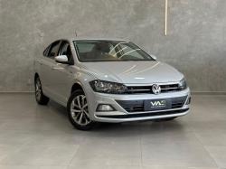 VOLKSWAGEN Virtus 1.0 4P 200 TSI FLEX COMFORTLINE AUTOMTICO