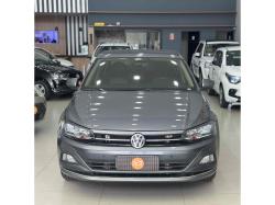 VOLKSWAGEN Virtus 1.0 4P 200 TSI FLEX HIGHLINE AUTOMTICO