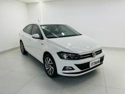 VOLKSWAGEN Virtus 1.0 4P 200 TSI FLEX COMFORTLINE AUTOMTICO