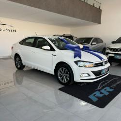 VOLKSWAGEN Virtus 1.0 4P 200 TSI FLEX HIGHLINE AUTOMTICO