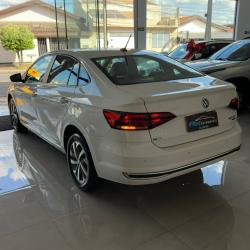 VOLKSWAGEN Virtus 1.0 4P 200 TSI FLEX HIGHLINE AUTOMTICO