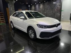 VOLKSWAGEN Virtus 1.0 4P 170 TSI