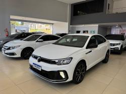 VOLKSWAGEN Virtus 1.4 4P 250 TSI EXCLUSIVE AUTOMTICO