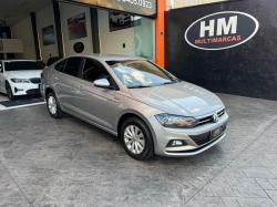 VOLKSWAGEN Virtus 1.0 4P 200 TSI FLEX COMFORTLINE AUTOMTICO
