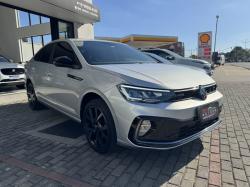 VOLKSWAGEN Virtus 1.4 4P 250 TSI EXCLUSIVE AUTOMTICO