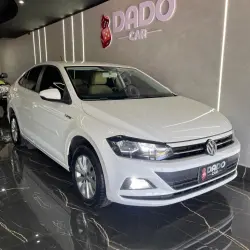 VOLKSWAGEN Virtus 1.0 4P 200 TSI FLEX COMFORTLINE AUTOMTICO