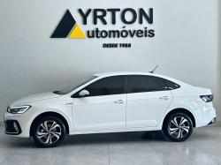 VOLKSWAGEN Virtus 1.0 4P 200 TSI FLEX COMFORTLINE AUTOMTICO