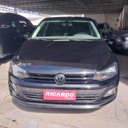 VOLKSWAGEN Virtus 1.0 4P 200 TSI FLEX COMFORTLINE AUTOMTICO