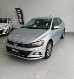 VOLKSWAGEN Virtus 1.0 4P 200 TSI FLEX COMFORTLINE AUTOMTICO