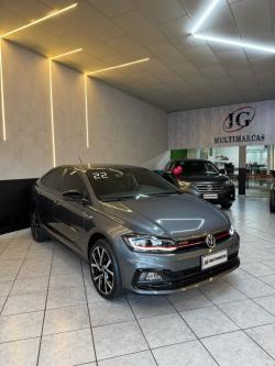 VOLKSWAGEN Virtus 1.4 4P 250 TSI GTS AUTOMTICO