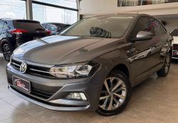 VOLKSWAGEN Virtus 1.0 4P 200 TSI FLEX HIGHLINE AUTOMTICO