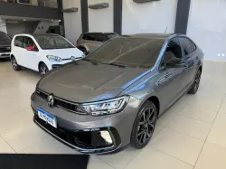 VOLKSWAGEN Virtus 1.4 4P 250 TSI EXCLUSIVE AUTOMÁTICO