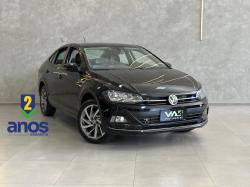 VOLKSWAGEN Virtus 1.0 4P 200 TSI FLEX HIGHLINE AUTOMTICO