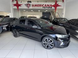 VOLKSWAGEN Virtus 1.4 4P 250 TSI EXCLUSIVE AUTOMÁTICO