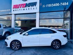 VOLKSWAGEN Virtus 1.0 4P 200 TSI FLEX HIGHLINE AUTOMTICO