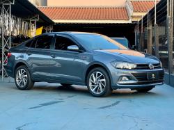 VOLKSWAGEN Virtus 1.0 4P 200 TSI FLEX HIGHLINE AUTOMTICO