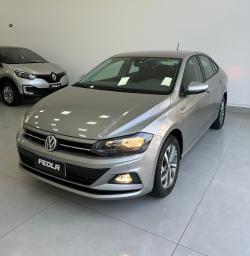 VOLKSWAGEN Virtus 1.0 4P 200 TSI FLEX COMFORTLINE AUTOMTICO