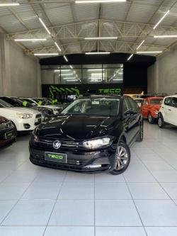 VOLKSWAGEN Virtus 1.6 4P MSI FLEX AUTOMTICO