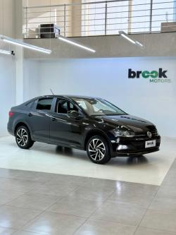 VOLKSWAGEN Virtus 1.0 4P 200 TSI FLEX HIGHLINE AUTOMTICO