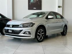 VOLKSWAGEN Virtus 1.0 4P 200 TSI FLEX COMFORTLINE AUTOMTICO