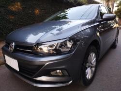 VOLKSWAGEN Virtus 1.6 4P MSI FLEX