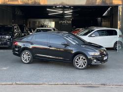 VOLKSWAGEN Virtus 1.0 4P 200 TSI FLEX HIGHLINE AUTOMTICO