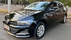 VOLKSWAGEN Virtus 1.6 4P MSI FLEX AUTOMTICO