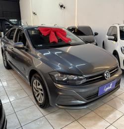 VOLKSWAGEN Virtus 1.6 4P MSI FLEX AUTOMTICO