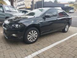 VOLKSWAGEN Virtus 1.0 4P 200 TSI FLEX COMFORTLINE AUTOMTICO