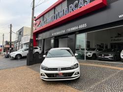 VOLKSWAGEN Virtus 1.0 4P 200 TSI FLEX COMFORTLINE AUTOMTICO