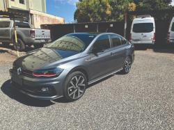 VOLKSWAGEN Virtus 1.4 4P 250 TSI GTS AUTOMTICO