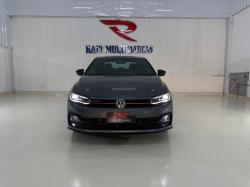 VOLKSWAGEN Virtus 1.4 4P 250 TSI GTS AUTOMTICO