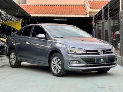 VOLKSWAGEN Virtus 1.0 4P 200 TSI FLEX HIGHLINE AUTOMTICO