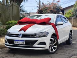 VOLKSWAGEN Virtus 1.6 4P MSI FLEX