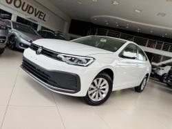 VOLKSWAGEN Virtus 1.0 4P 200 TSI FLEX COMFORTLINE AUTOMTICO