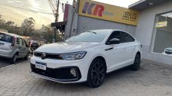 VOLKSWAGEN Virtus 1.4 4P 250 TSI EXCLUSIVE AUTOMTICO