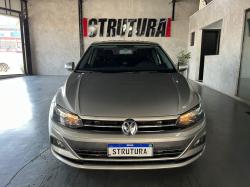VOLKSWAGEN Virtus 1.0 4P 200 TSI FLEX COMFORTLINE AUTOMTICO