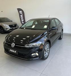 VOLKSWAGEN Virtus 1.0 4P 200 TSI FLEX HIGHLINE AUTOMTICO