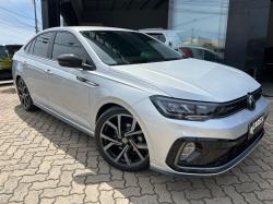 VOLKSWAGEN Virtus 1.4 4P 250 TSI EXCLUSIVE AUTOMTICO
