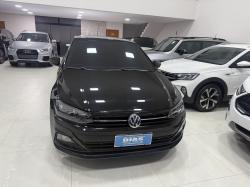 VOLKSWAGEN Virtus 1.6 4P MSI FLEX AUTOMTICO