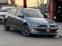 VOLKSWAGEN Virtus 1.0 4P 200 TSI FLEX HIGHLINE AUTOMTICO