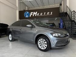 VOLKSWAGEN Virtus 1.6 4P MSI FLEX