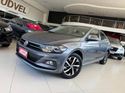 VOLKSWAGEN Virtus 1.0 4P 200 TSI FLEX COMFORTLINE AUTOMTICO