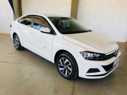 VOLKSWAGEN Virtus 1.6 4P MSI FLEX SENSE AUTOMTICO