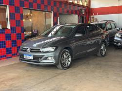 VOLKSWAGEN Virtus 1.0 4P 200 TSI FLEX HIGHLINE AUTOMTICO