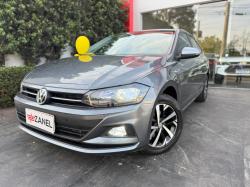 VOLKSWAGEN Virtus 1.0 4P 200 TSI FLEX COMFORTLINE AUTOMTICO