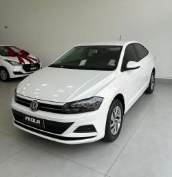 VOLKSWAGEN Virtus 1.6 4P MSI FLEX AUTOMTICO