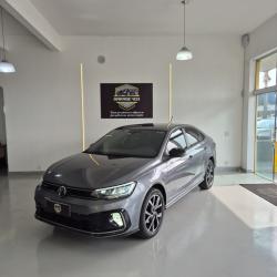 VOLKSWAGEN Virtus 1.4 4P 250 TSI EXCLUSIVE AUTOMTICO