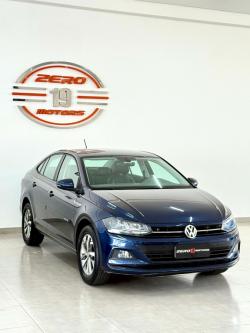 VOLKSWAGEN Virtus 1.0 4P 200 TSI FLEX COMFORTLINE AUTOMTICO